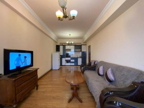 Argishti street, 2 bedrooms Spacious, Sunny apartment GL148